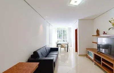 Apartamento para venda - leme, 3 quartos,  100 m² - rio de janeiro