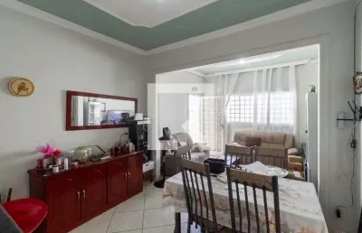 Casa para venda - trevo, 3 quartos,  100 m² - belo horizonte