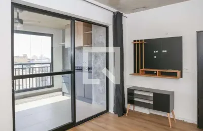 Kitnet / stúdio para venda - bom retiro, 1 quarto,  37 m² - são paulo