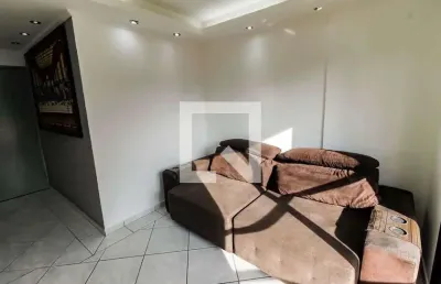 Apartamento para venda - panamby, 3 quartos,  69 m² - são paulo