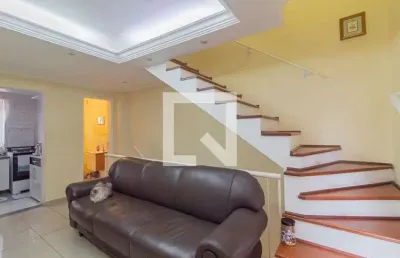 Casa / sobrado em condomínio para venda - jardim maringá, 2 quartos,  100 m² - são paulo