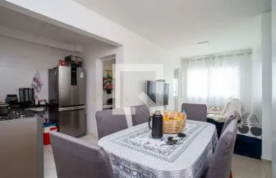 Apartamento para venda - picanço, 2 quartos,  59 m² - guarulhos