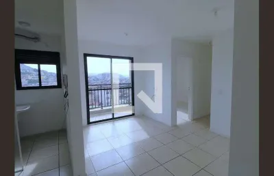 Apartamento para venda - piedade, 2 quartos,  53 m² - rio de janeiro
