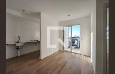 Apartamento para venda - são cristóvão, 2 quartos,  45 m² - rio de janeiro