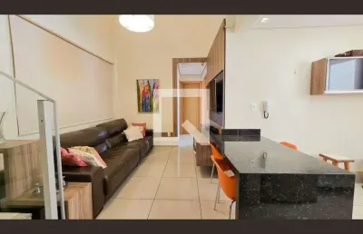 Cobertura para venda - santo antônio, 3 quartos,  151 m² - belo horizonte