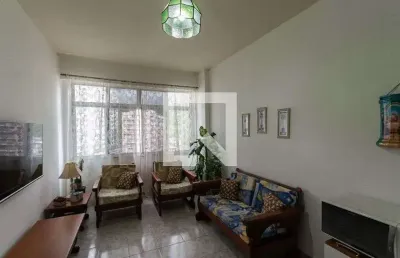Apartamento para venda - vila isabel, 2 quartos,  50 m² - rio de janeiro