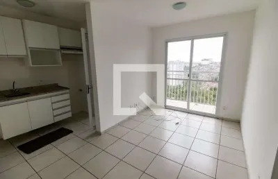 Apartamento para venda - vila andrade, 2 quartos,  60 m² - são paulo