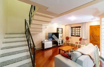 Casa para venda - vila mascote, 4 quartos,  157 m² - são paulo