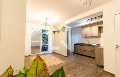 Apartamento para venda - camaquã, 3 quartos,  68 m² - porto alegre