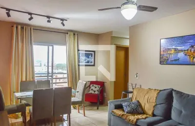 Apartamento para venda - assunção, 3 quartos,  70 m² - são bernardo do campo