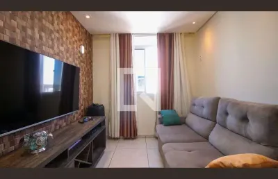 Apartamento para venda - sapopemba, 1 quarto,  49 m² - são paulo