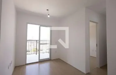Apartamento para venda - vila carrão, 2 quartos,  55 m² - são paulo