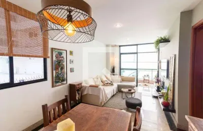 Apartamento para venda - icaraí, 2 quartos,  95 m² - niterói