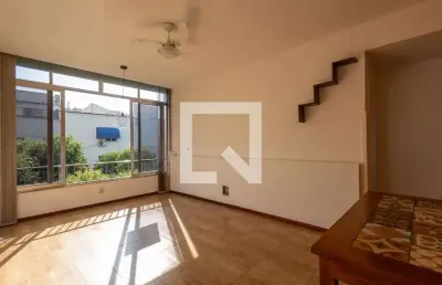 Apartamento para venda - tijuca, 2 quartos,  90 m² - rio de janeiro