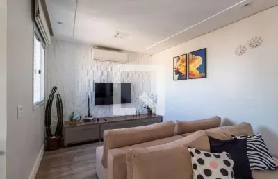 Cobertura para venda - vila augusta, 2 quartos,  126 m² - guarulhos