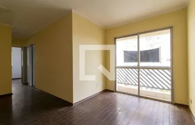 Apartamento para venda - bonfim, 3 quartos,  60 m² - campinas