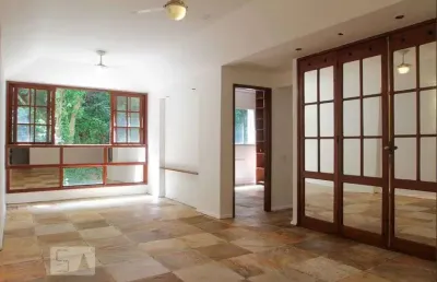 Apartamento para venda - lagoa, 3 quartos,  95 m² - rio de janeiro