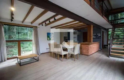 Casa / sobrado em condomínio para venda - vargem grande, 3 quartos,  130 m² - rio de janeiro
