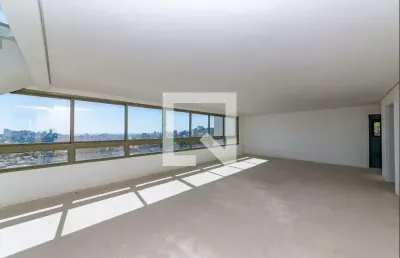 Cobertura para venda - santa lúcia, 4 quartos,  360 m² - belo horizonte