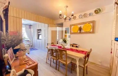 Cobertura para venda - botafogo, 2 quartos,  163 m² - rio de janeiro