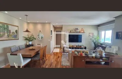 Apartamento para venda - jardim do mar, 2 quartos,  97 m² - são bernardo do campo