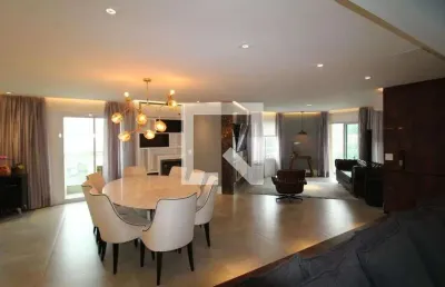 Apartamento para venda - mandaqui, 3 quartos,  198 m² - são paulo