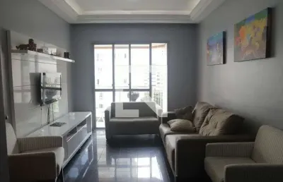 Apartamento para venda - saúde, 3 quartos,  93 m² - são paulo