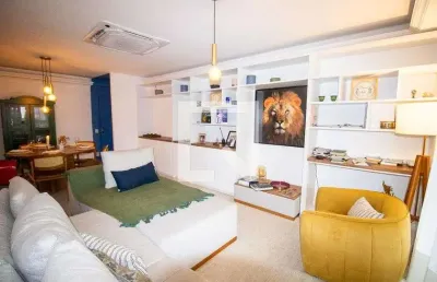 Apartamento para venda - recreio, 4 quartos,  150 m² - rio de janeiro