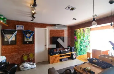 Apartamento para venda - centro, 1 quarto,  48 m² - campinas