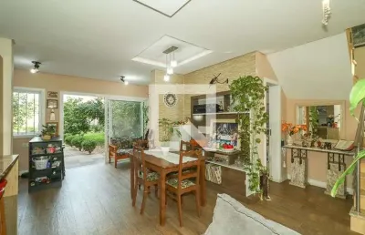 Casa para venda - sarandi, 3 quartos,  141 m² - porto alegre