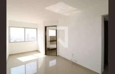 Apartamento para venda - vila mazzei, 2 quartos,  52 m² - são paulo