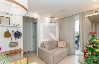 Apartamento para venda - irajá, 1 quarto,  33 m² - rio de janeiro