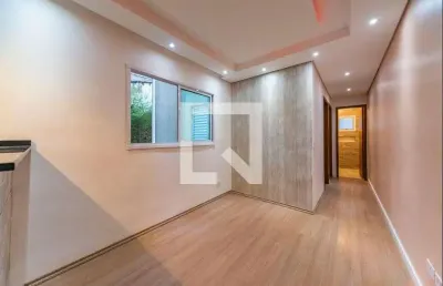 Cobertura para venda - vila américa, 2 quartos,  80 m² - santo andré