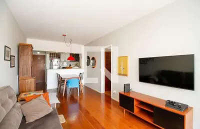 Apartamento para venda - pinheiros, 3 quartos,  86 m² - são paulo