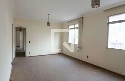 Apartamento para venda - serra, 3 quartos,  100 m² - belo horizonte