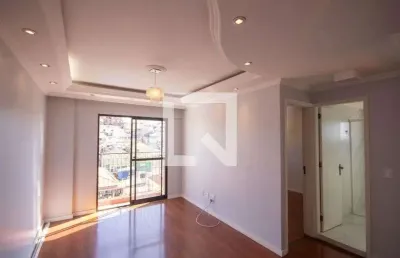Apartamento para venda - vila mazzei, 2 quartos,  54 m² - são paulo