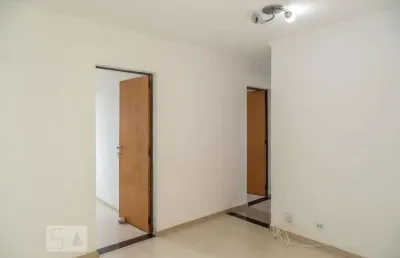 Apartamento para venda - cangaíba, 2 quartos,  50 m² - são paulo