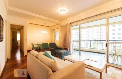 Apartamento para venda - vila mascote, 4 quartos,  120 m² - são paulo