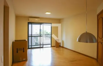 Apartamento para venda - alto da lapa, 3 quartos,  96 m² - são paulo