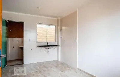 Apartamento para venda - vila carrão, 2 quartos,  50 m² - são paulo