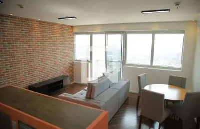 Cobertura para venda - centro, 1 quarto,  51 m² - osasco