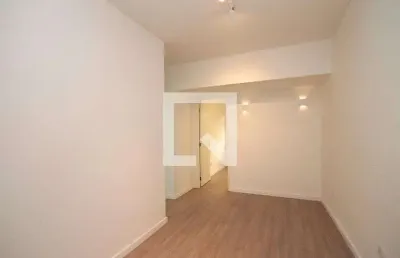 Apartamento para venda - santa cecília, 2 quartos,  45 m² - são paulo