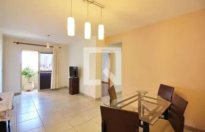 Apartamento para venda - nova petrópolis, 2 quartos,  78 m² - são bernardo do campo