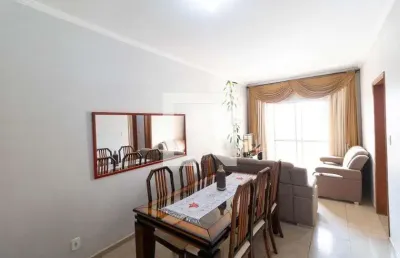 Apartamento para venda - são bernardo, 2 quartos,  88 m² - campinas