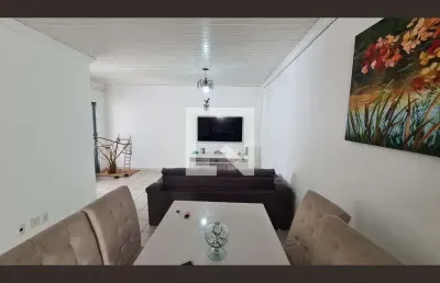 Casa para venda - jundiaí mirim, 2 quartos,  110 m² - jundiaí