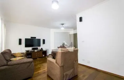Casa para venda - vila leopoldina, 3 quartos,  181 m² - santo andré