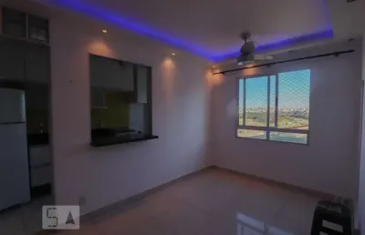 Apartamento para venda - ponte grande, 2 quartos,  47 m² - guarulhos