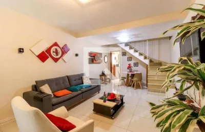 Casa para venda - santo amaro , 2 quartos,  119 m² - são paulo