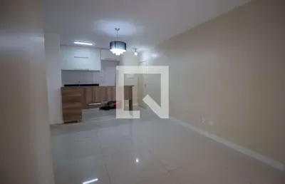 Apartamento para venda - campo grande, 3 quartos,  72 m² - são paulo