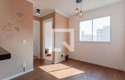 Apartamento para venda - jardim são savério, 2 quartos,  42 m² - são paulo